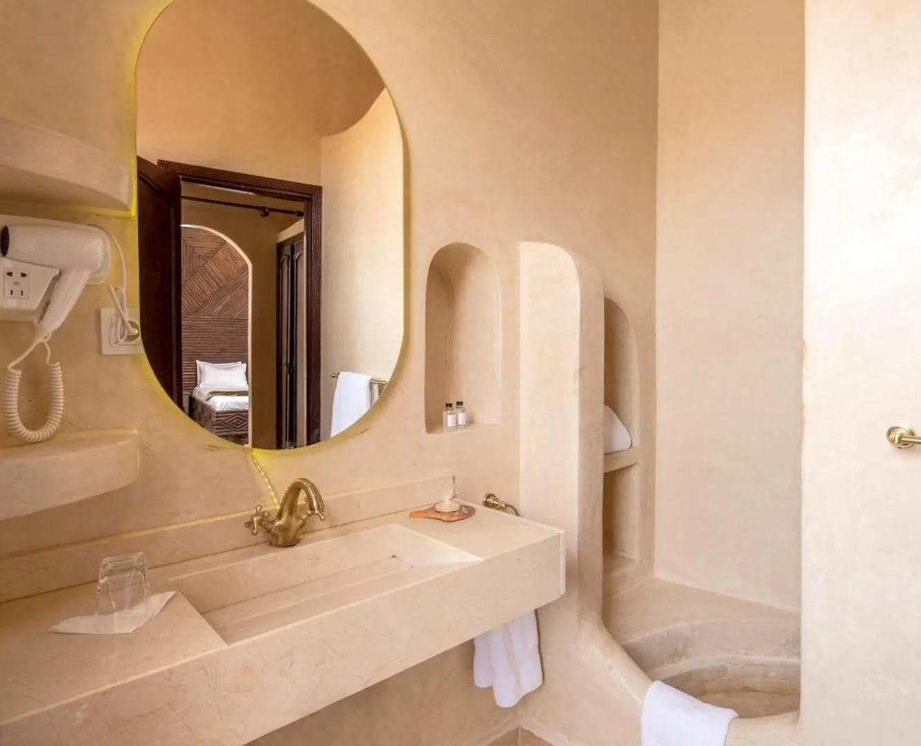Riad Albakech Boutique & Spa Marrakesh Morocco